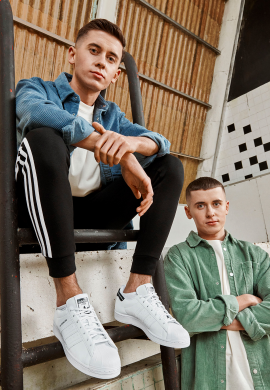 ADIDAS PRO NĚJ