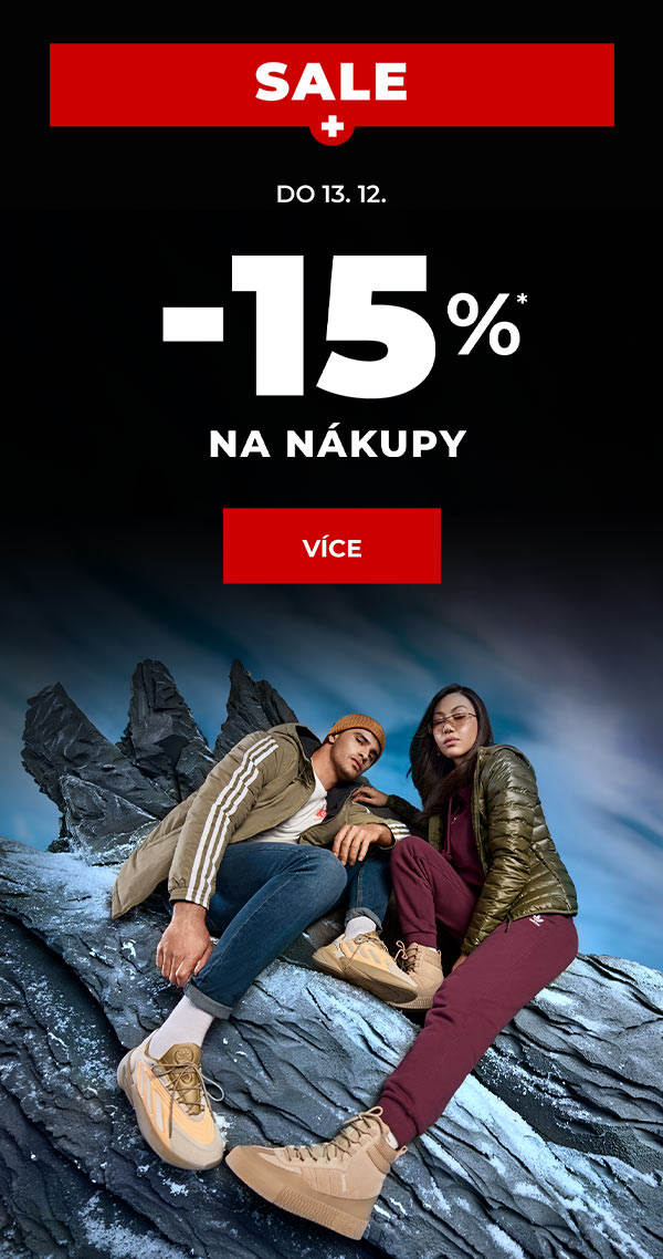 Odrazte se od země – stáhněte si obrázek a pořiďte si ten nejlepší streetwear.