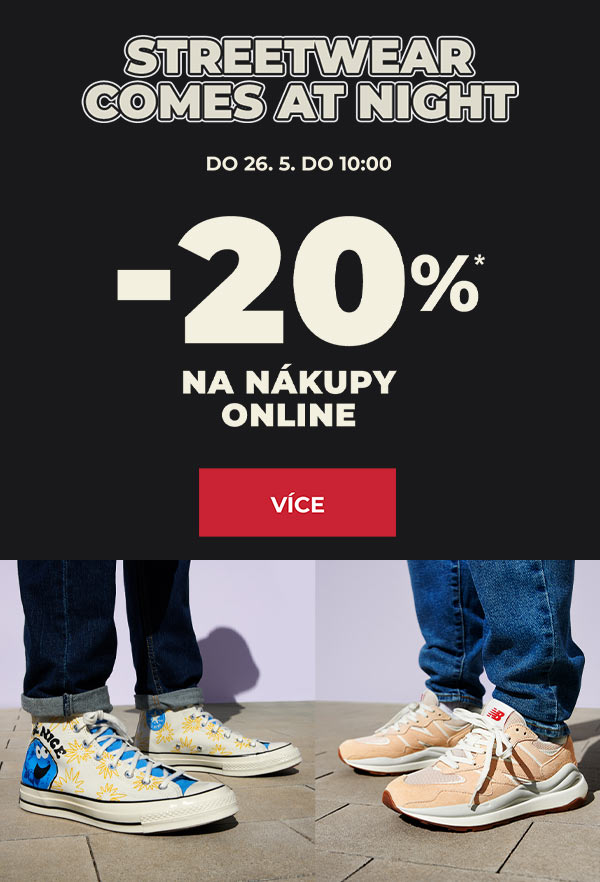 Stáhněte si obrázek. Akce trvá do 26. května do 10:00 hod.