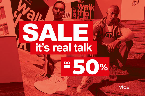 Stáhněte si obrázek. V Sizeer trvá SALE až -50 % >>