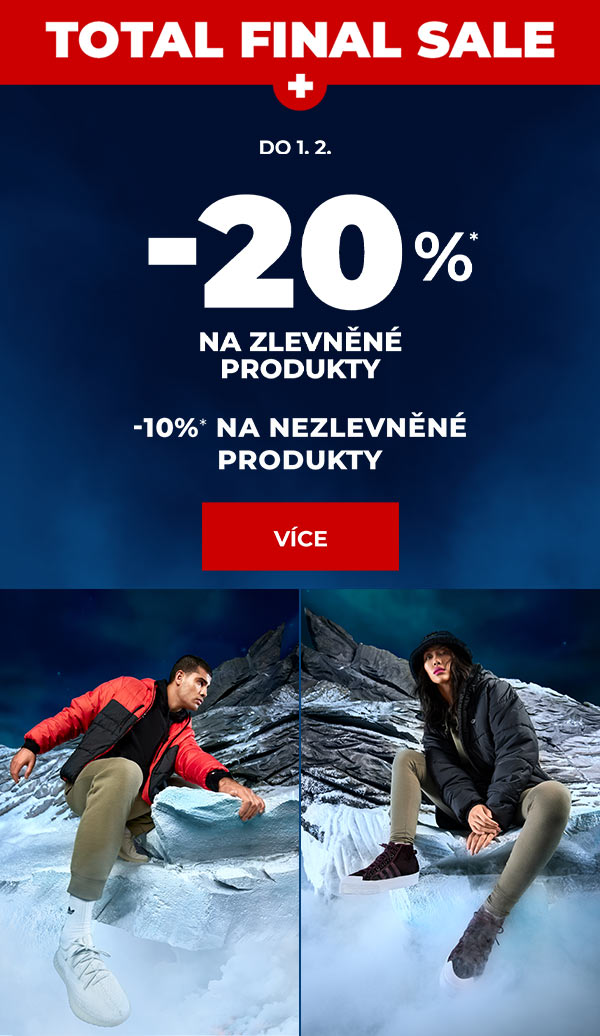 Stáhněte si obrázek. Nakupujte s dodatečnou slevou až 20 % >>