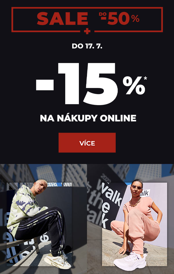Stáhněte si obrázek. Nový streetwear už je tady >>