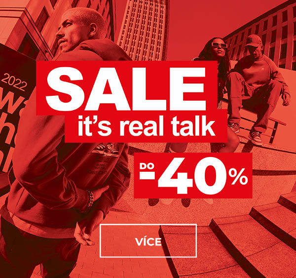 Stáhněte si obrázek. Využijte z Sale v Sizeer >>