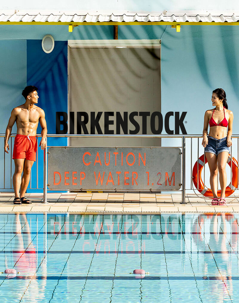 Birkenstock