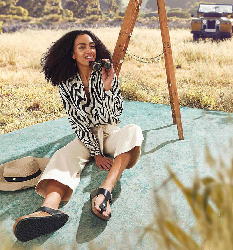 Birkenstock