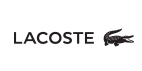 Logo LACOSTE