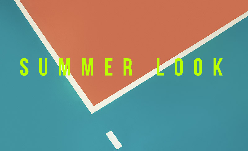 Summer look