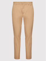 Chino kalhoty