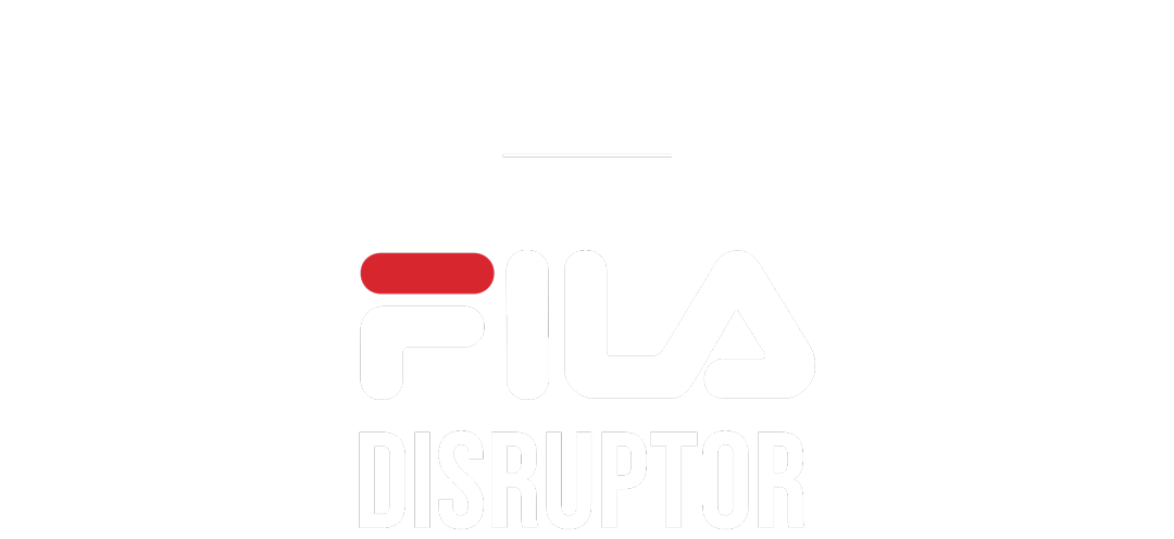 Fila Disruptor