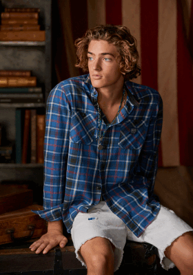 POLO RALPH LAUREN DO -70%