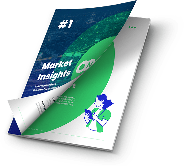Książka Market Insights