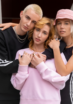 ADIDAS DO -50%