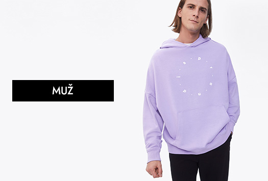 Muž