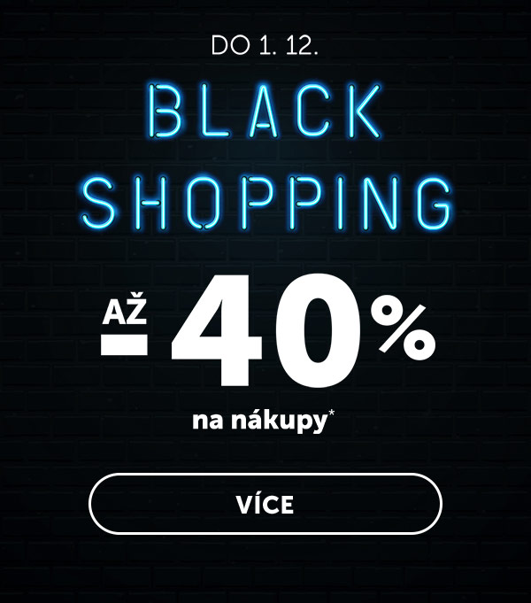 Stáhněte si obrázek. Nakupujte se slevami až 40 %>>