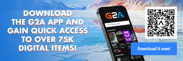 G2A App