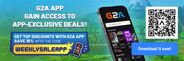 G2A App