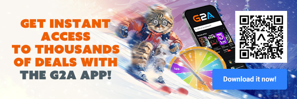 G2A App