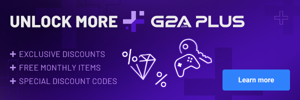 G2A Plus