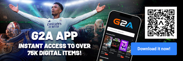 G2A App