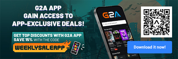 G2A App