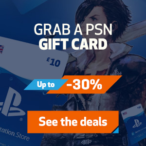 psn gift cards