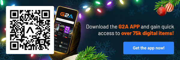 G2A App