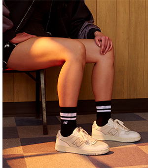New Balance