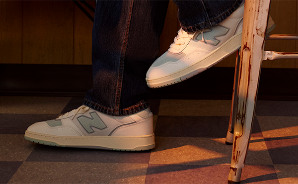 New Balance