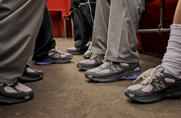 New Balance
