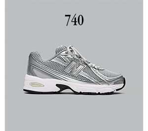  New Balance  