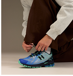 Get ready for the new New Balance - 1906R  