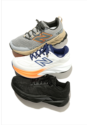 New Balance