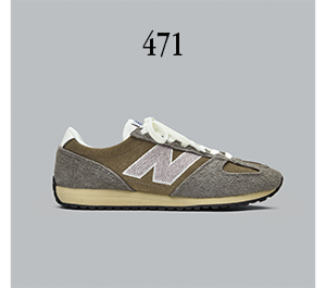  New Balance  