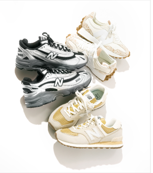 New Balance
