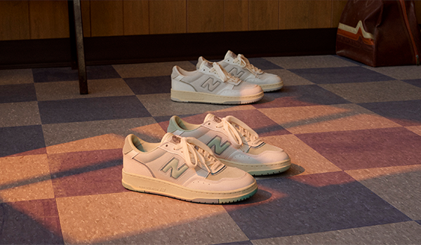 New Balance