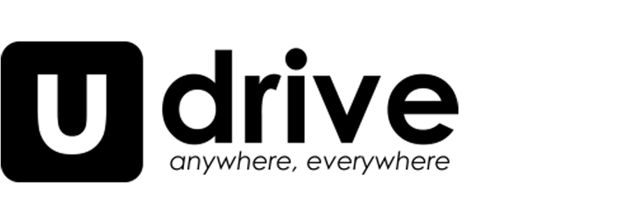 udrive logo