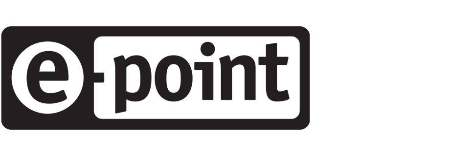 e-point logo