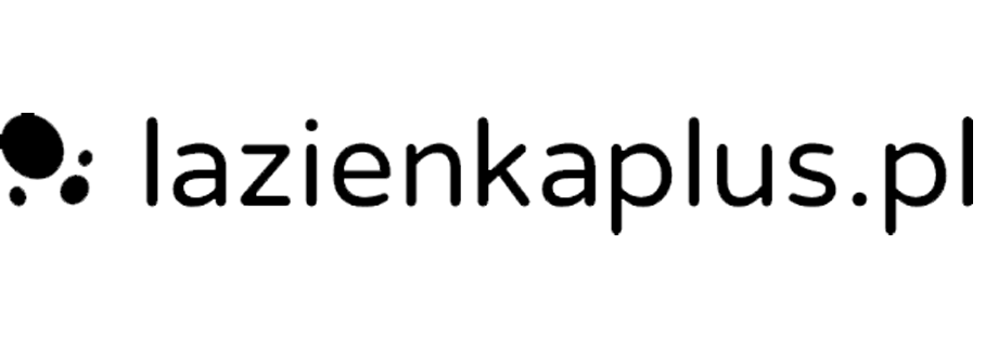 lazienkaplus logo