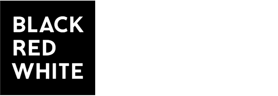 blackredwhite logo