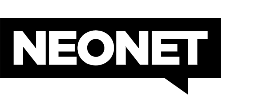 neonet logo