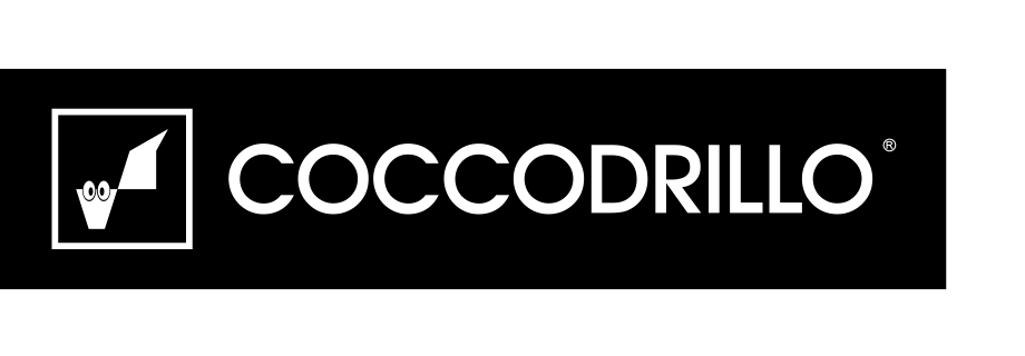 coccodrillo logo