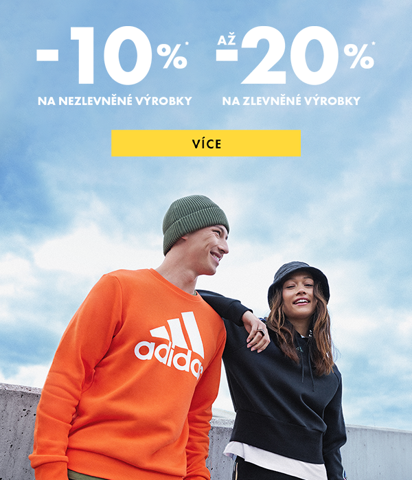 Stáhněte si obrázek. Užívejte slev do 15. 11.
