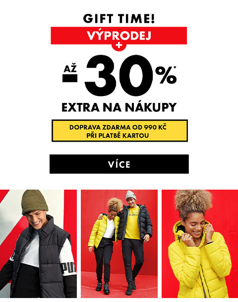 Stáhněte si obrázek a využijte dodatečné slevy až 30 %. Máte čas do 21. prosince!