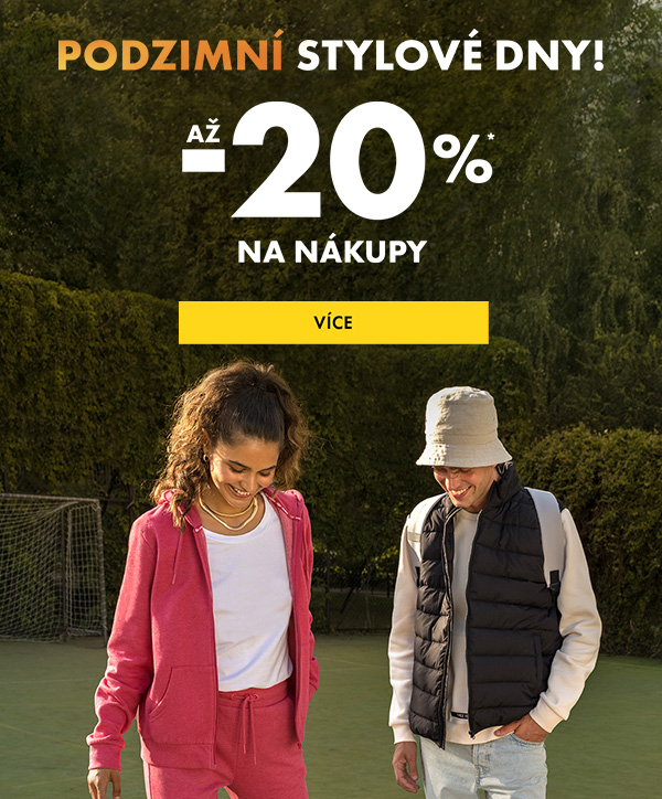 Stáhněte si obrázek. Nakupte s až 20% slevami>>