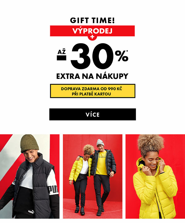 Stáhněte si obrázek a využijte dodatečné slevy až 30 %. Máte čas do 21. prosince!