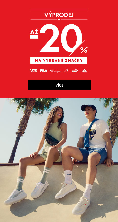 Stáhněte si obrázek. Využijte SALE a dodatečnou slevu až -20 %>>