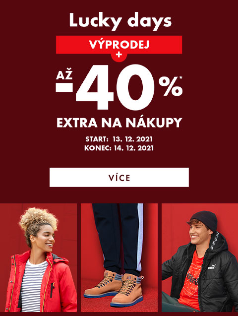 Stáhněte si obrázek. Do 14. 12. můžete využít super slevu ve výši až 40 %>>