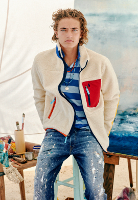 POLO RALPH LAUREN