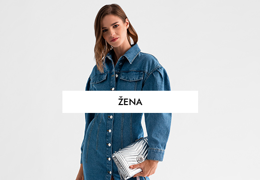 Žena