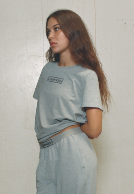 CALVIN KLEIN
